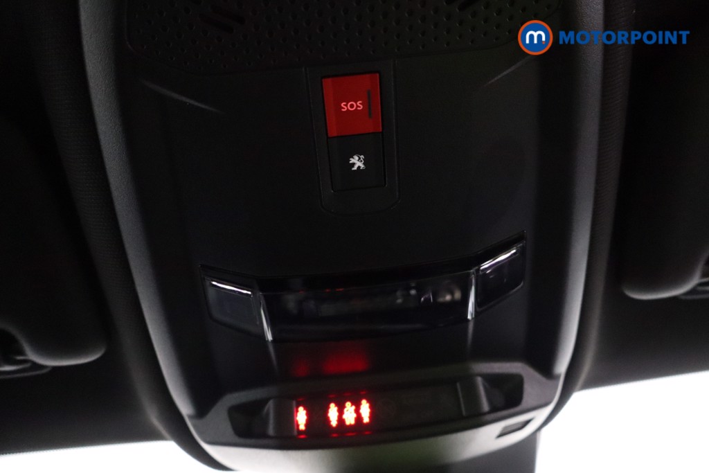 Peugeot 208 GT Manual Petrol Hatchback - Stock Number (1629720) - 20th supplementary image