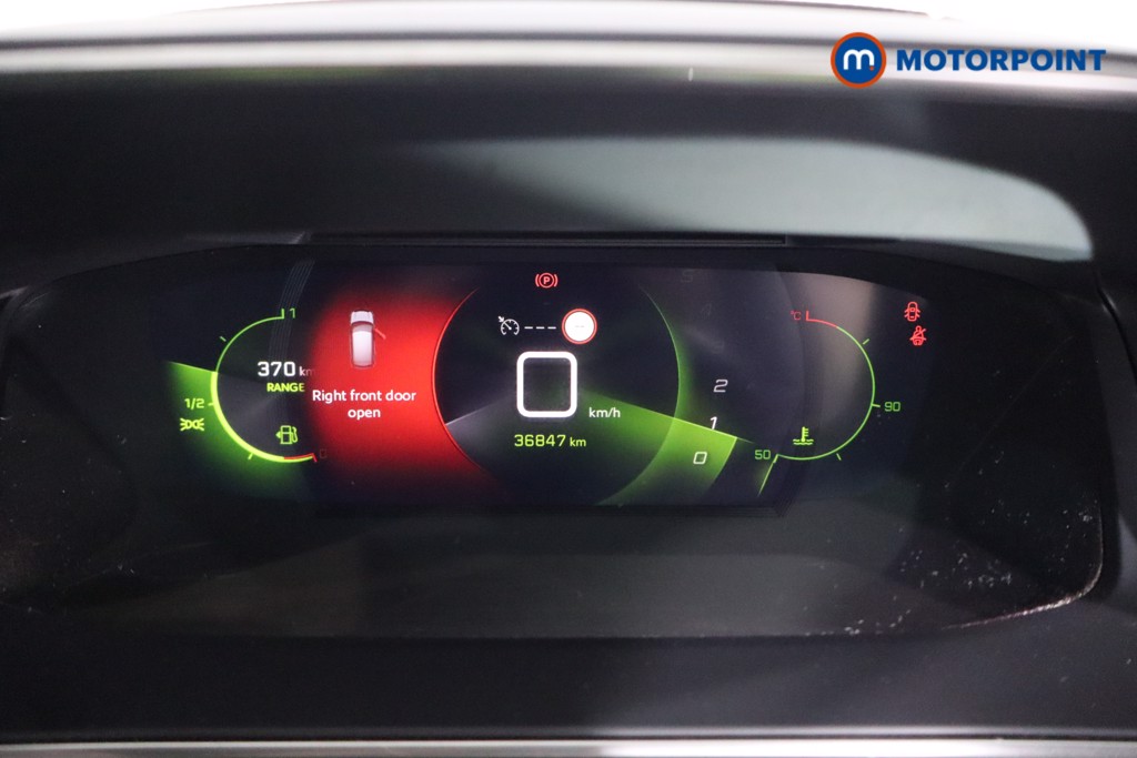 Peugeot 208 GT Manual Petrol Hatchback - Stock Number (1629720) - 21st supplementary image