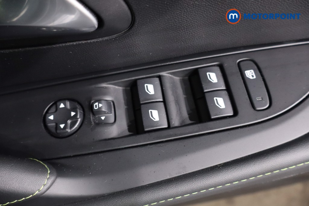 Peugeot 208 GT Manual Petrol Hatchback - Stock Number (1629720) - 22nd supplementary image