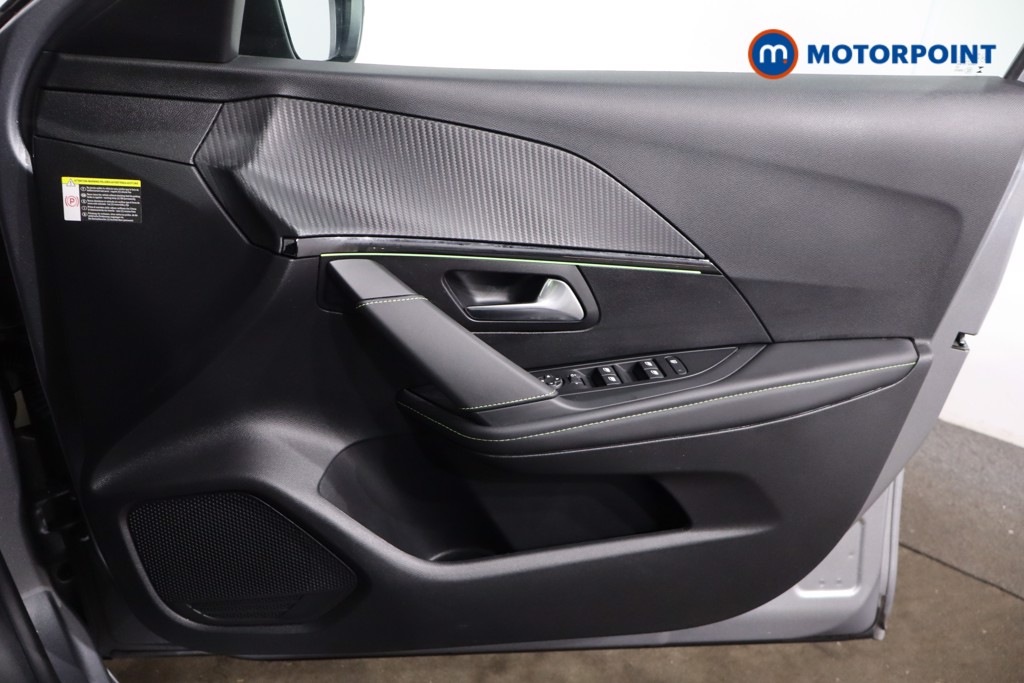 Peugeot 208 GT Manual Petrol Hatchback - Stock Number (1629720) - 23rd supplementary image