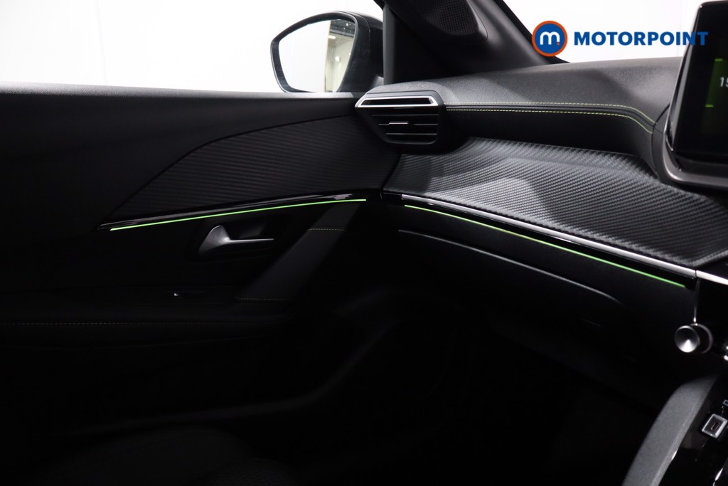 Peugeot 208 GT Manual Petrol Hatchback - Stock Number (1629720) - 24th supplementary image