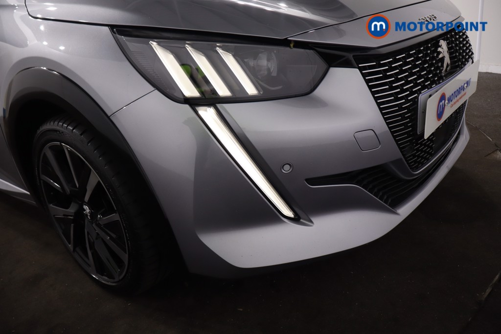 Peugeot 208 GT Manual Petrol Hatchback - Stock Number (1629720) - 27th supplementary image