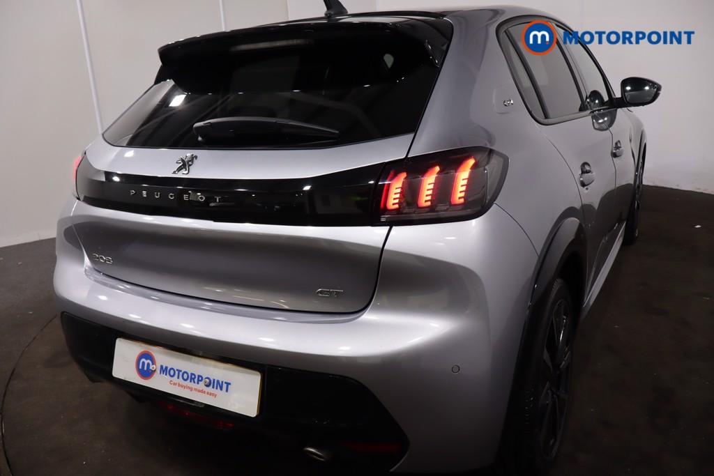 Peugeot 208 GT Manual Petrol Hatchback - Stock Number (1629720) - 28th supplementary image