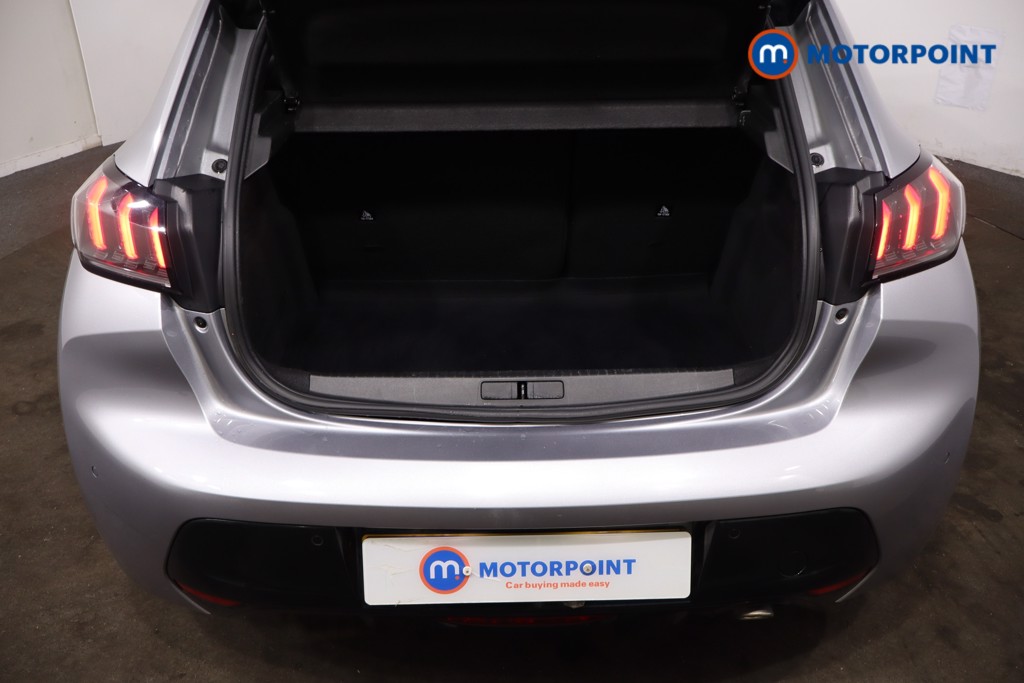 Peugeot 208 GT Manual Petrol Hatchback - Stock Number (1629720) - 31st supplementary image