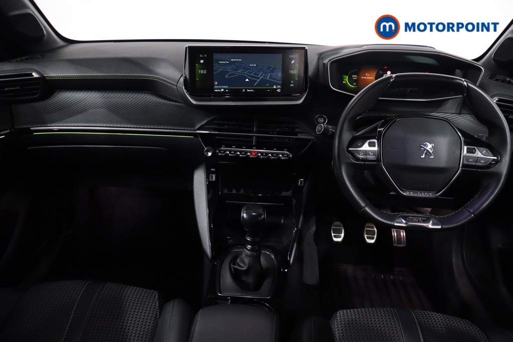 Peugeot 208 GT Manual Petrol Hatchback - Stock Number (1629720) - 1st supplementary image