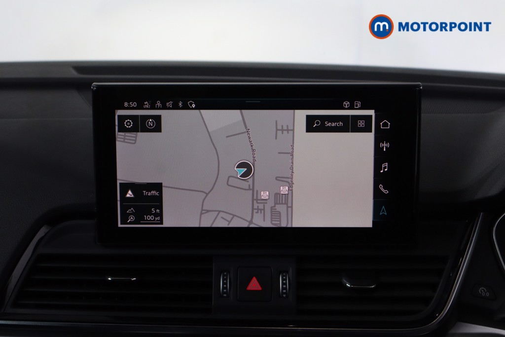 Audi Q5 S Line Automatic Petrol SUV - Stock Number (1630290) - 2nd supplementary image