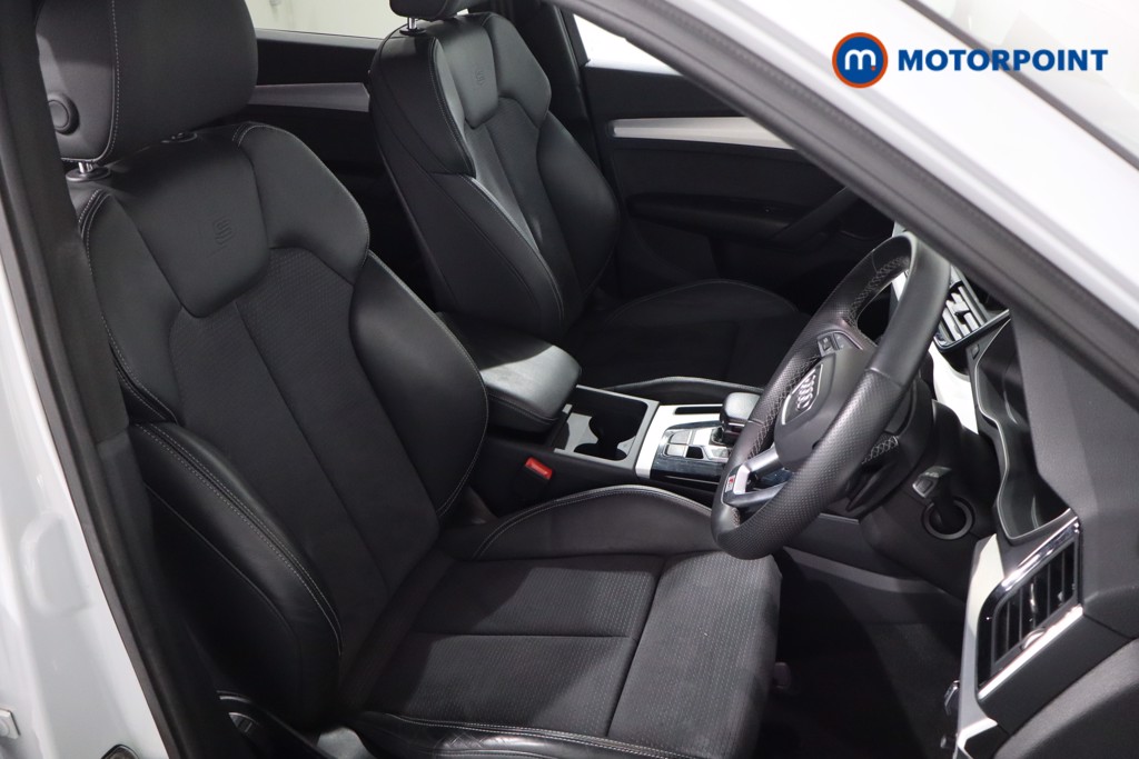 Audi Q5 S Line Automatic Petrol SUV - Stock Number (1630290) - 4th supplementary image
