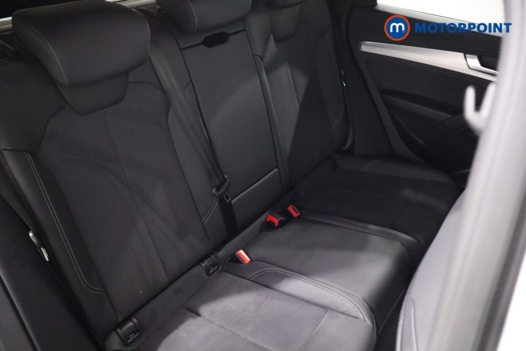 Audi Q5 S Line Automatic Petrol SUV - Stock Number (1630290) - 5th supplementary image