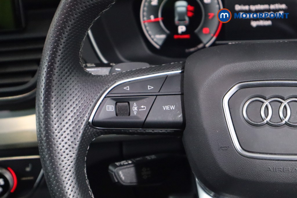 Audi Q5 S Line Automatic Petrol SUV - Stock Number (1630290) - 7th supplementary image