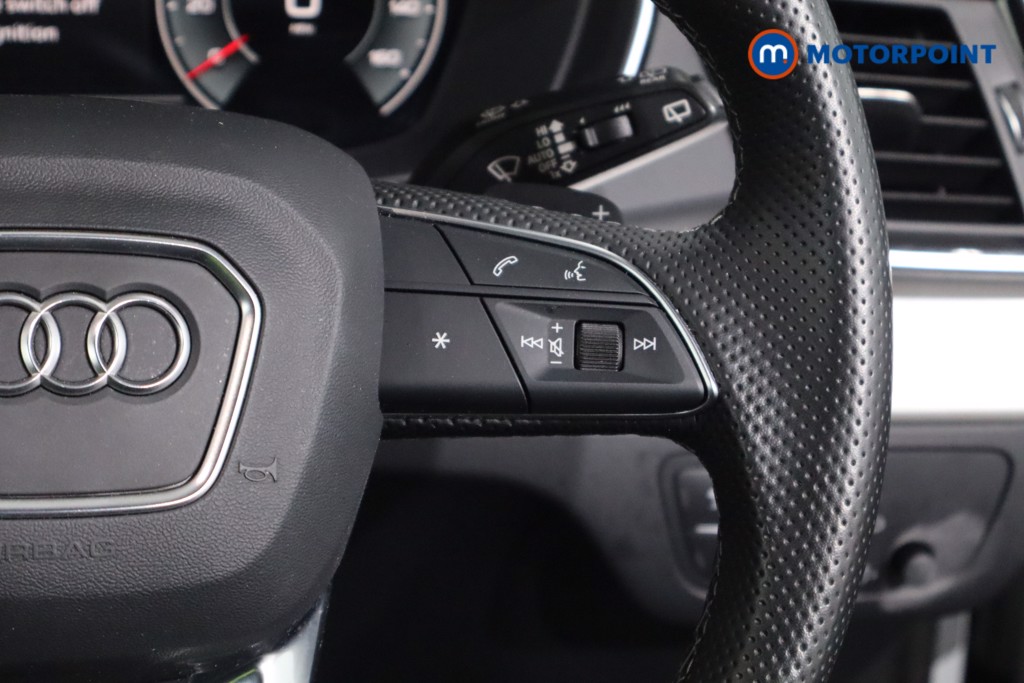 Audi Q5 S Line Automatic Petrol SUV - Stock Number (1630290) - 8th supplementary image