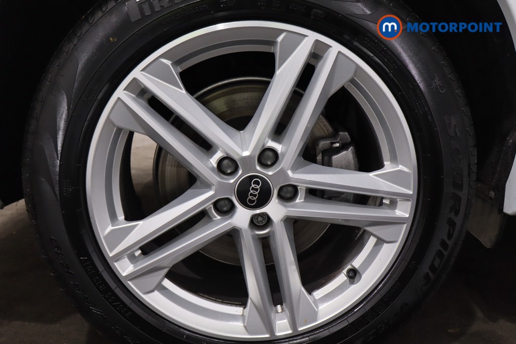 Audi Q5 S Line Automatic Petrol SUV - Stock Number (1630290) - 9th supplementary image