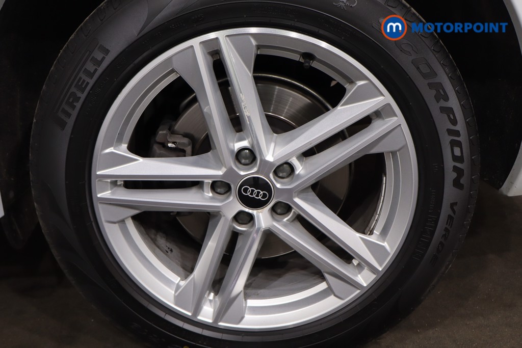 Audi Q5 S Line Automatic Petrol SUV - Stock Number (1630290) - 10th supplementary image
