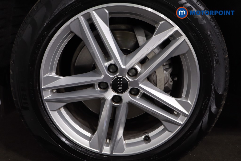 Audi Q5 S Line Automatic Petrol SUV - Stock Number (1630290) - 11th supplementary image