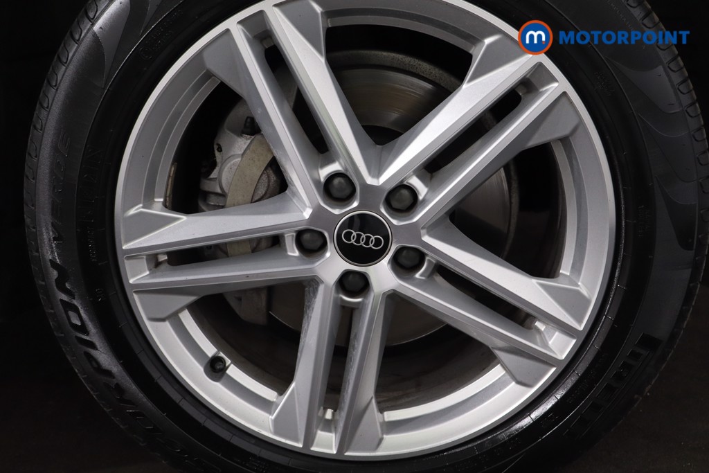 Audi Q5 S Line Automatic Petrol SUV - Stock Number (1630290) - 12th supplementary image