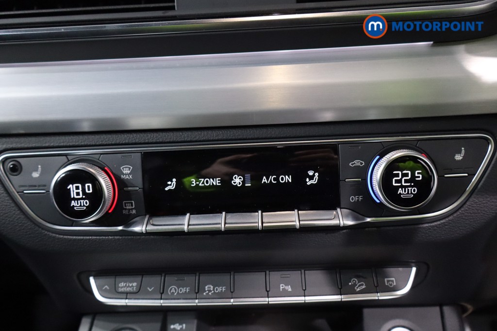 Audi Q5 S Line Automatic Petrol SUV - Stock Number (1630290) - 13th supplementary image