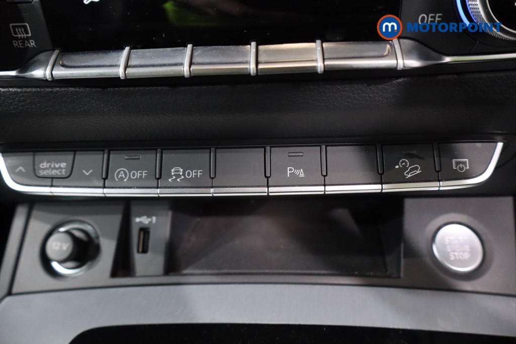Audi Q5 S Line Automatic Petrol SUV - Stock Number (1630290) - 15th supplementary image