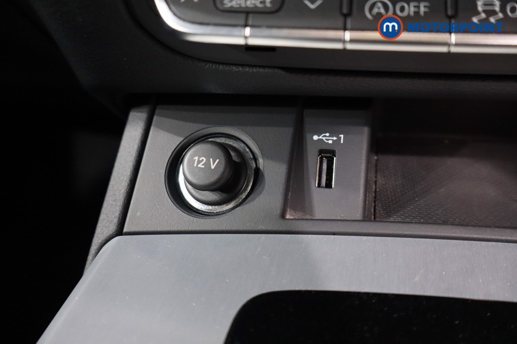 Audi Q5 S Line Automatic Petrol SUV - Stock Number (1630290) - 16th supplementary image