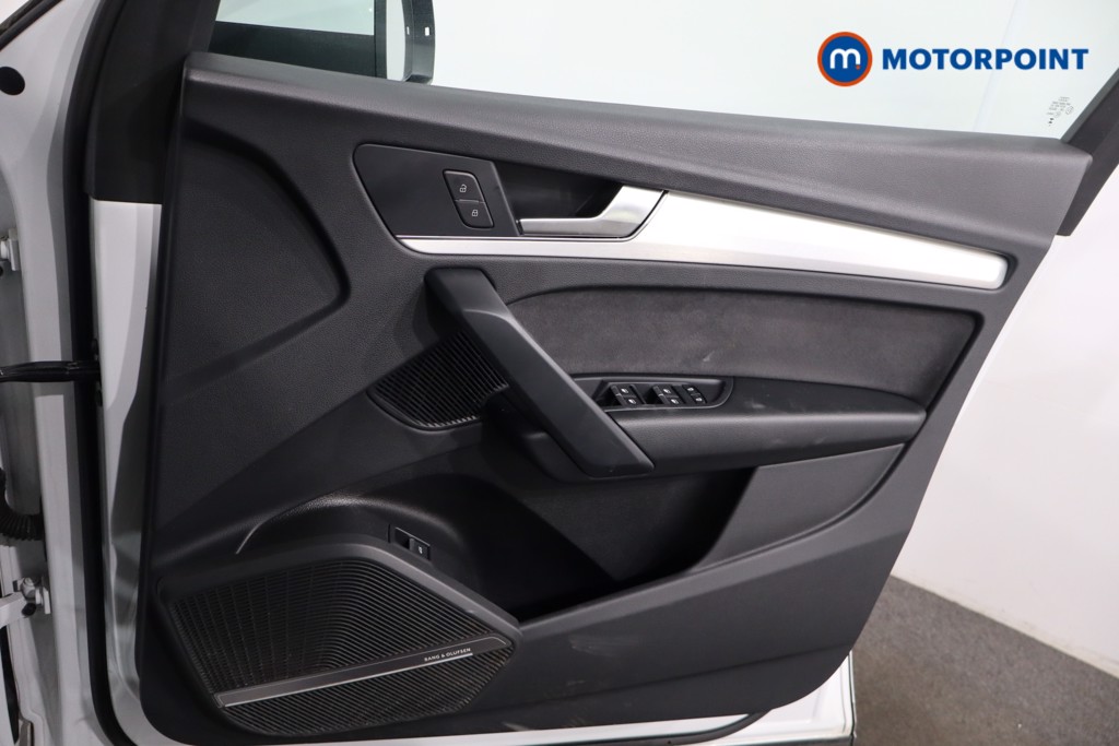Audi Q5 S Line Automatic Petrol SUV - Stock Number (1630290) - 26th supplementary image