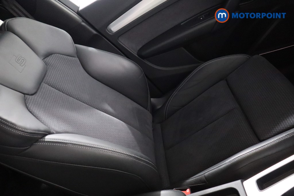 Audi Q5 S Line Automatic Petrol SUV - Stock Number (1630290) - 28th supplementary image