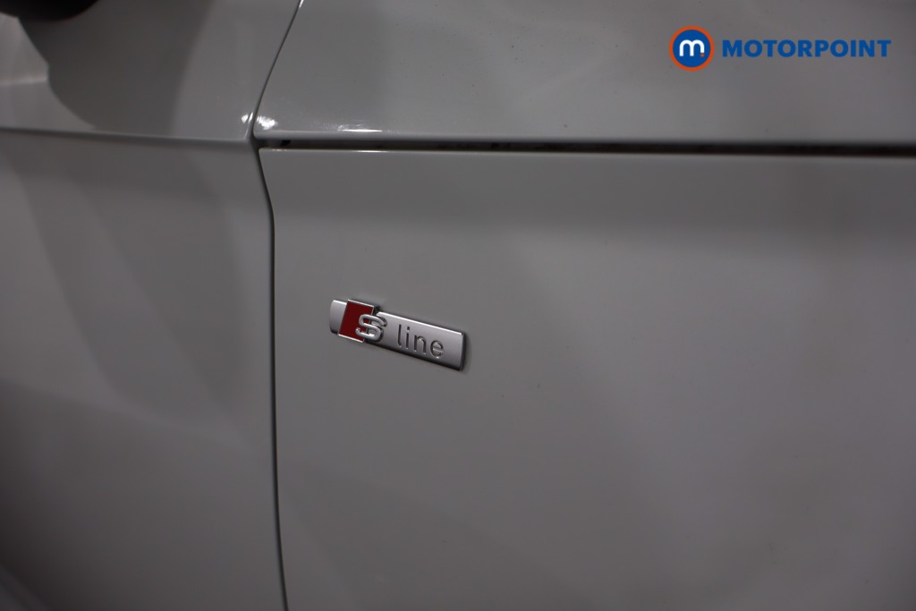 Audi Q5 S Line Automatic Petrol SUV - Stock Number (1630290) - 29th supplementary image