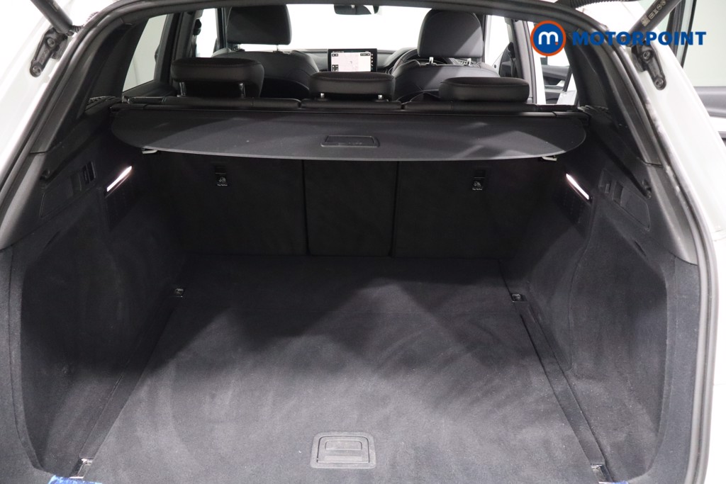 Audi Q5 S Line Automatic Petrol SUV - Stock Number (1630290) - 35th supplementary image