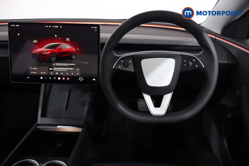 Tesla Model 3 Rwd 4Dr Auto Automatic Electric Saloon - Stock Number (1630364) - 3rd supplementary image