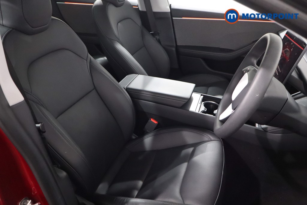 Tesla Model 3 Rwd 4Dr Auto Automatic Electric Saloon - Stock Number (1630364) - 4th supplementary image