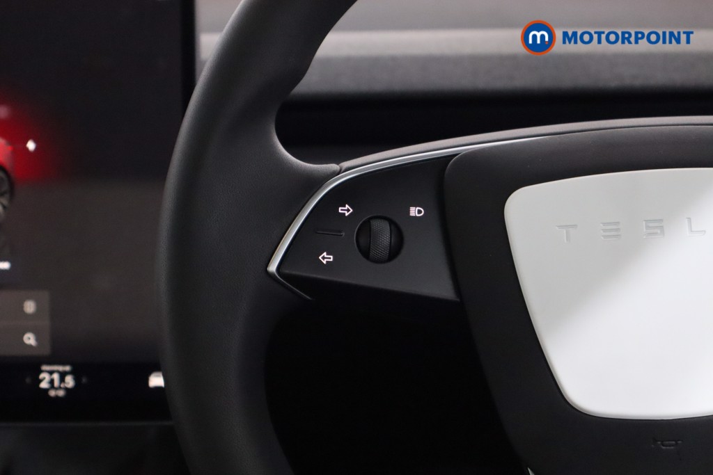 Tesla Model 3 Rwd 4Dr Auto Automatic Electric Saloon - Stock Number (1630364) - 7th supplementary image