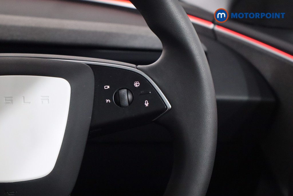 Tesla Model 3 Rwd 4Dr Auto Automatic Electric Saloon - Stock Number (1630364) - 8th supplementary image