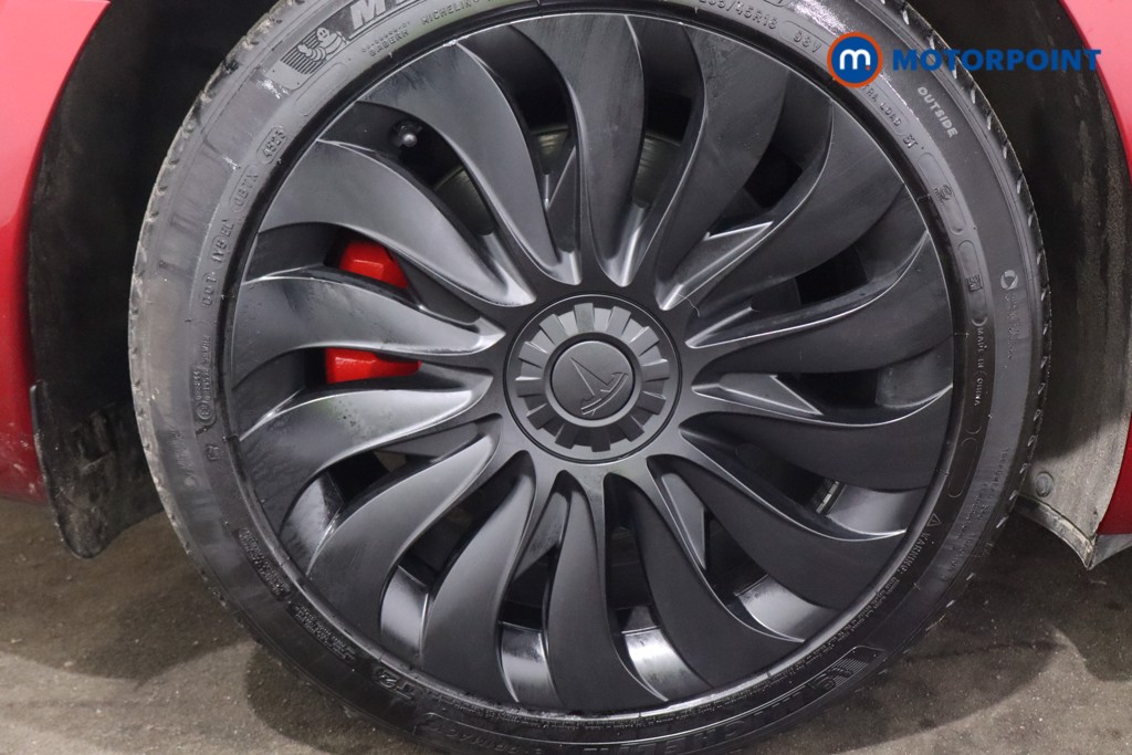 Tesla Model 3 Rwd 4Dr Auto Automatic Electric Saloon - Stock Number (1630364) - 9th supplementary image