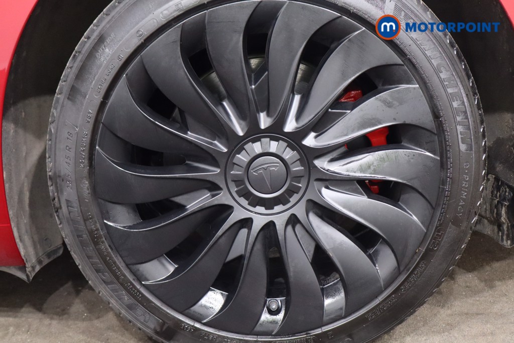 Tesla Model 3 Rwd 4Dr Auto Automatic Electric Saloon - Stock Number (1630364) - 10th supplementary image