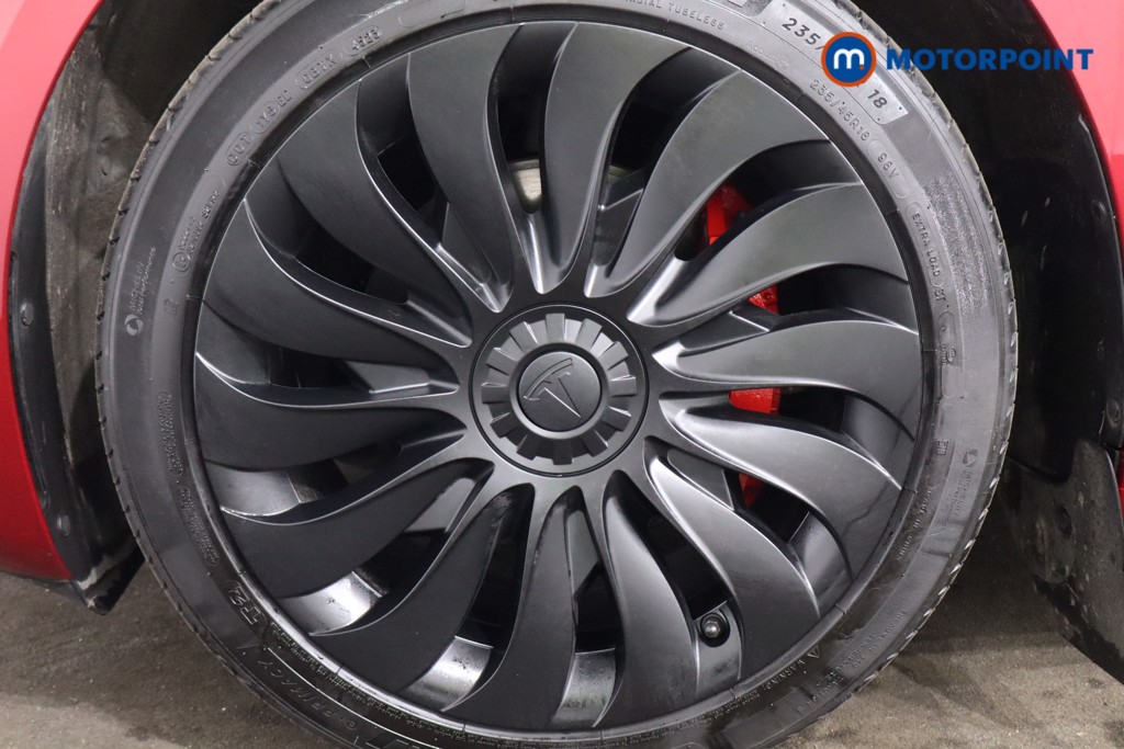 Tesla Model 3 Rwd 4Dr Auto Automatic Electric Saloon - Stock Number (1630364) - 11th supplementary image