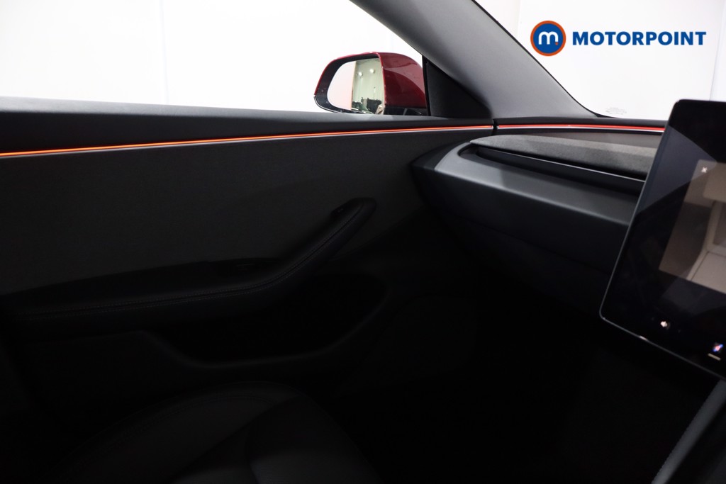 Tesla Model 3 Rwd 4Dr Auto Automatic Electric Saloon - Stock Number (1630364) - 21st supplementary image