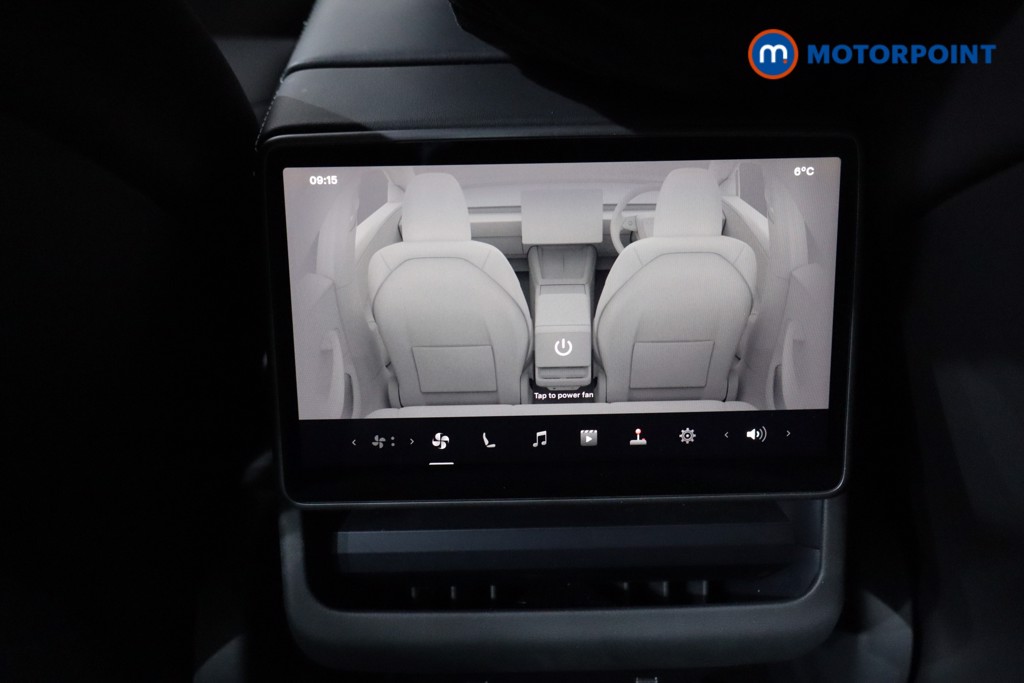 Tesla Model 3 Rwd 4Dr Auto Automatic Electric Saloon - Stock Number (1630364) - 23rd supplementary image