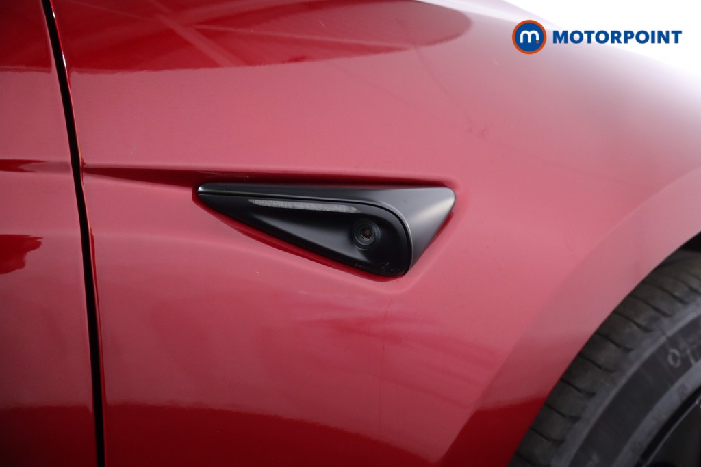 Tesla Model 3 Rwd 4Dr Auto Automatic Electric Saloon - Stock Number (1630364) - 24th supplementary image