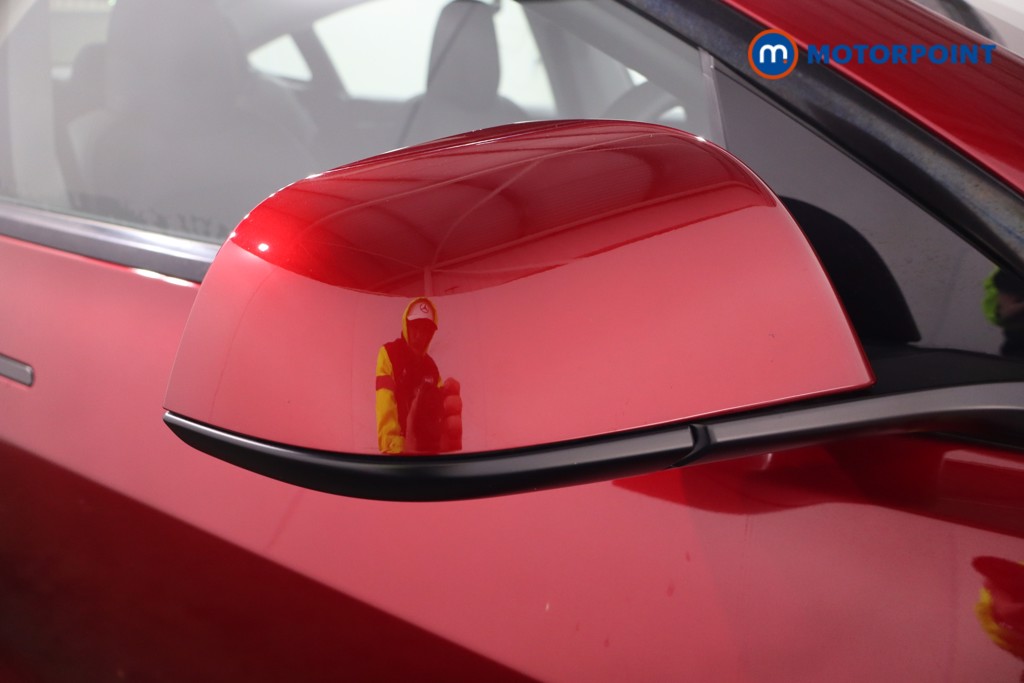 Tesla Model 3 Rwd 4Dr Auto Automatic Electric Saloon - Stock Number (1630364) - 25th supplementary image