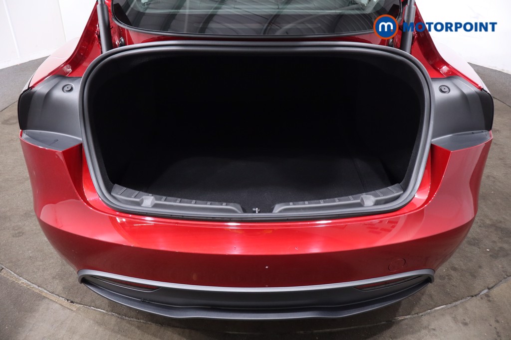 Tesla Model 3 Rwd 4Dr Auto Automatic Electric Saloon - Stock Number (1630364) - 30th supplementary image