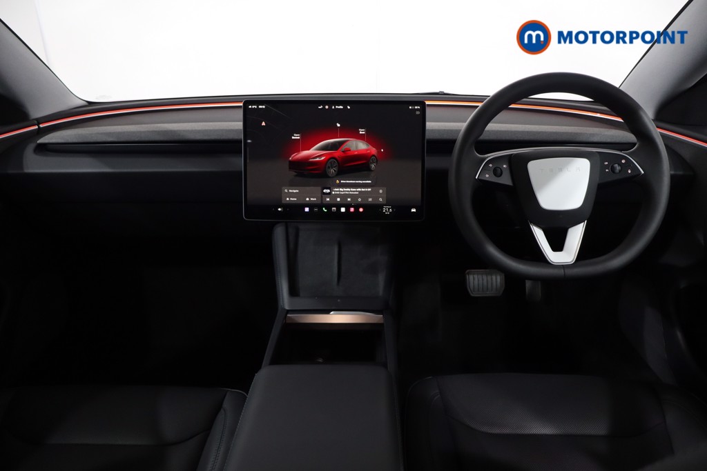 Tesla Model 3 Rwd 4Dr Auto Automatic Electric Saloon - Stock Number (1630364) - 1st supplementary image