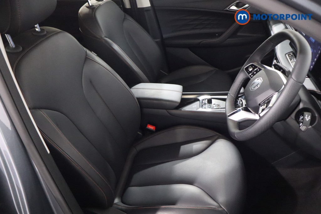 Mg Motor Uk HS Trophy Automatic Petrol-Electric Hybrid SUV - Stock Number (1630531) - 4th supplementary image