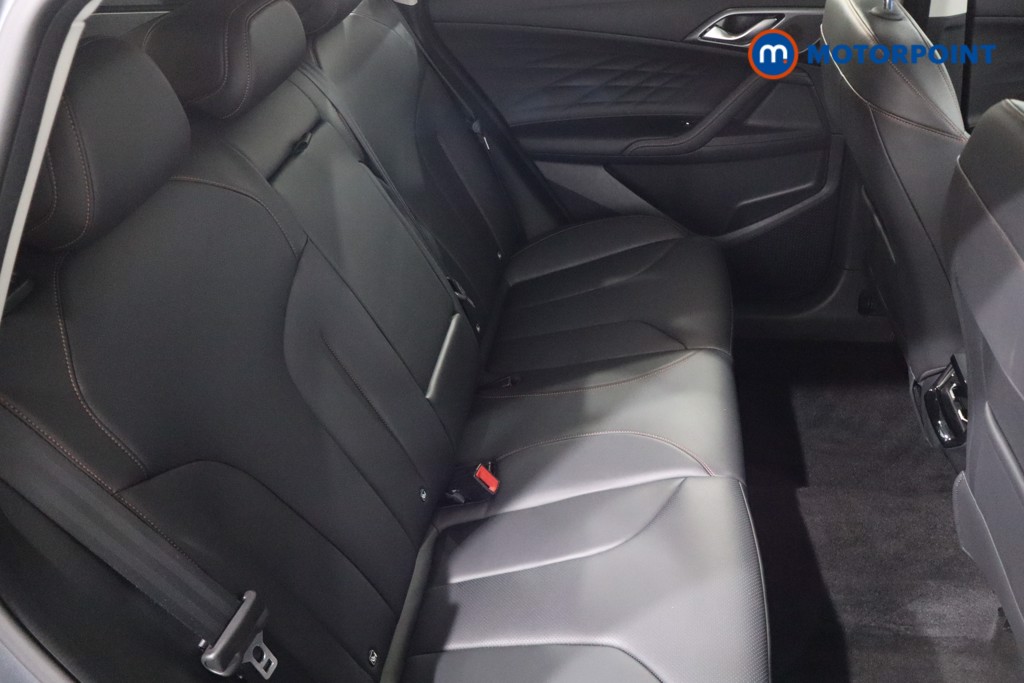 Mg Motor Uk HS Trophy Automatic Petrol-Electric Hybrid SUV - Stock Number (1630531) - 5th supplementary image