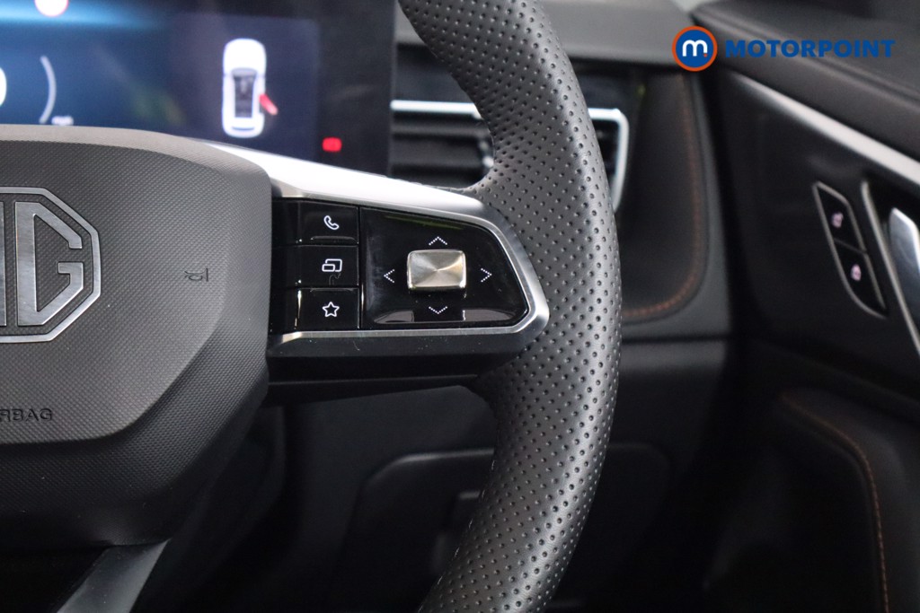 Mg Motor Uk HS Trophy Automatic Petrol-Electric Hybrid SUV - Stock Number (1630531) - 8th supplementary image