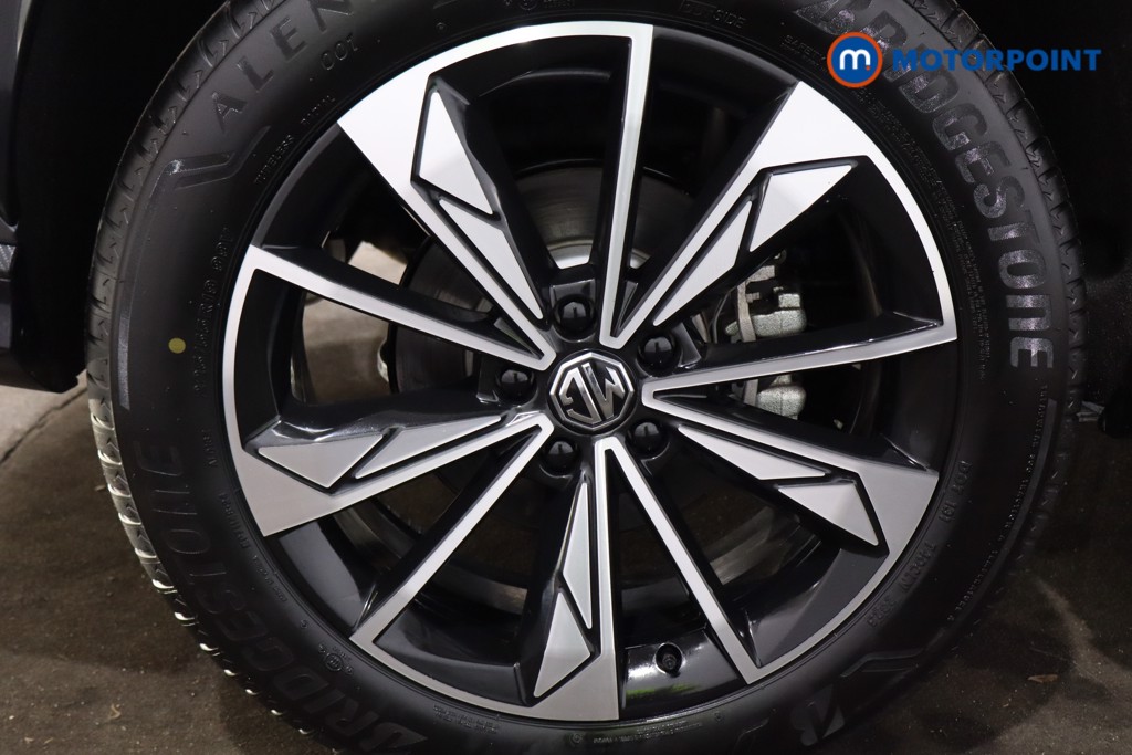 Mg Motor Uk HS Trophy Automatic Petrol-Electric Hybrid SUV - Stock Number (1630531) - 9th supplementary image