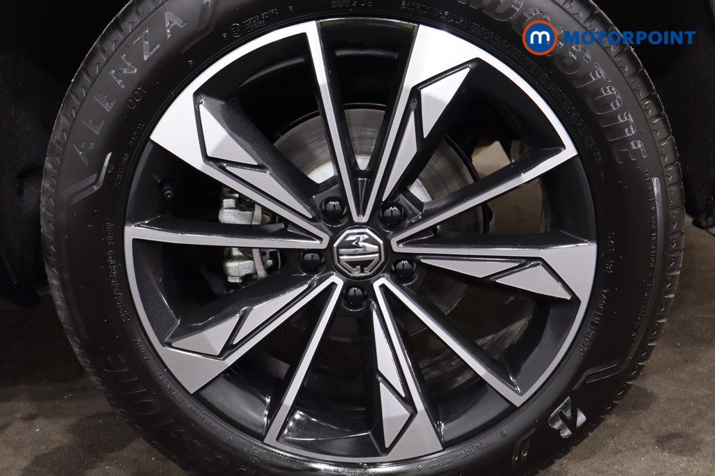 Mg Motor Uk HS Trophy Automatic Petrol-Electric Hybrid SUV - Stock Number (1630531) - 10th supplementary image