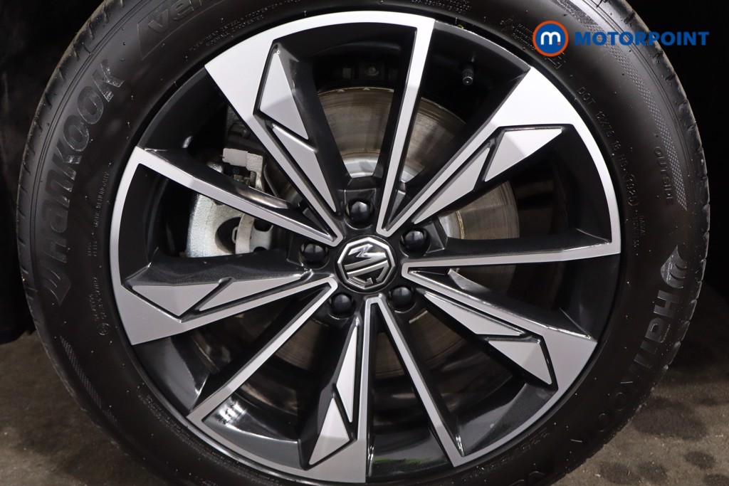 Mg Motor Uk HS Trophy Automatic Petrol-Electric Hybrid SUV - Stock Number (1630531) - 11th supplementary image