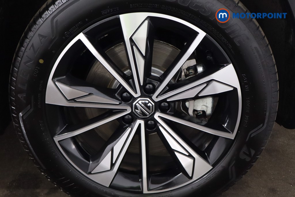 Mg Motor Uk HS Trophy Automatic Petrol-Electric Hybrid SUV - Stock Number (1630531) - 12th supplementary image