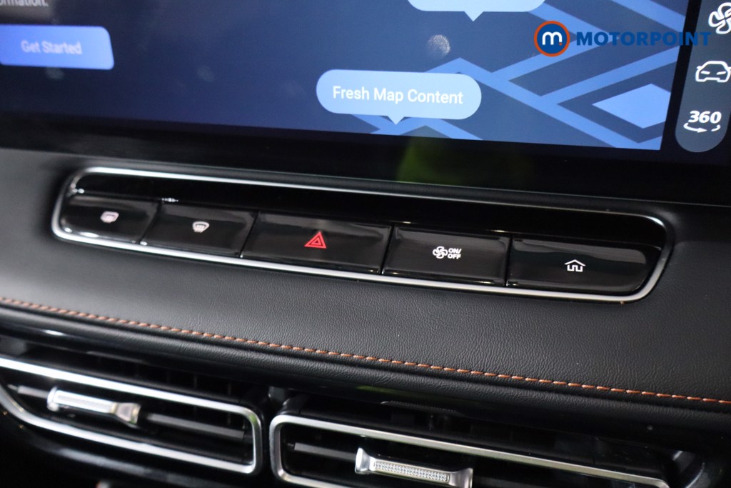 Mg Motor Uk HS Trophy Automatic Petrol-Electric Hybrid SUV - Stock Number (1630531) - 13th supplementary image