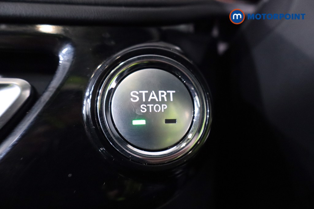 Mg Motor Uk HS Trophy Automatic Petrol-Electric Hybrid SUV - Stock Number (1630531) - 14th supplementary image