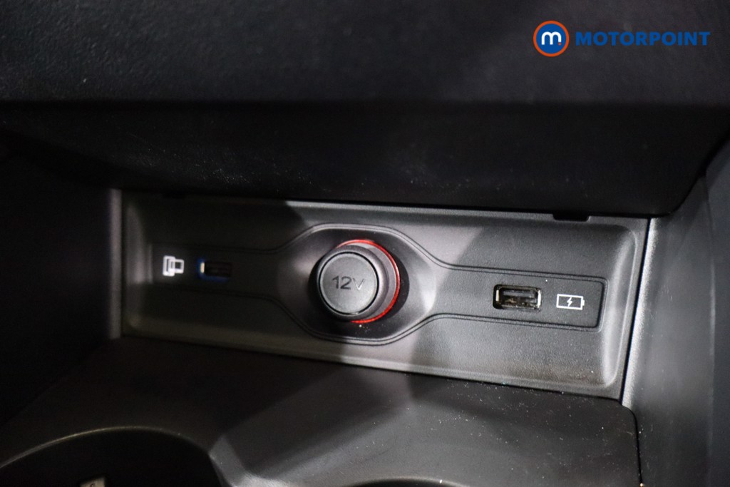 Mg Motor Uk HS Trophy Automatic Petrol-Electric Hybrid SUV - Stock Number (1630531) - 15th supplementary image