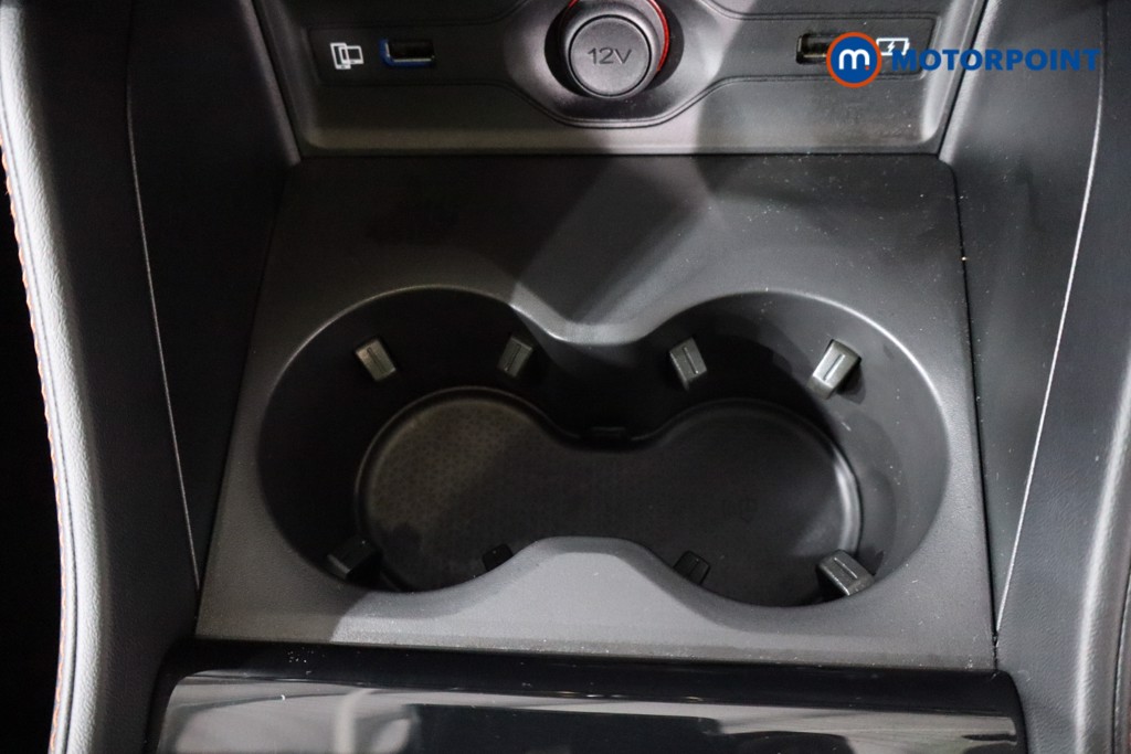 Mg Motor Uk HS Trophy Automatic Petrol-Electric Hybrid SUV - Stock Number (1630531) - 16th supplementary image