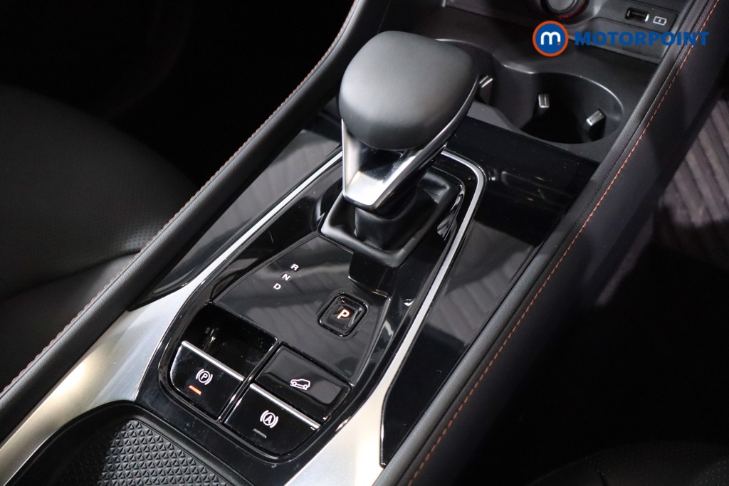 Mg Motor Uk HS Trophy Automatic Petrol-Electric Hybrid SUV - Stock Number (1630531) - 17th supplementary image